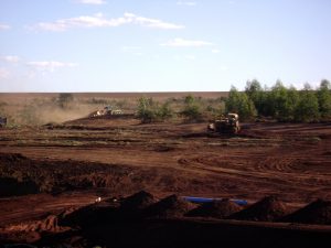 Alinhamento e Nivelamento de Máquinas e Equipamentos em Paranaguá