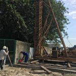 Locação de Obras de Grande Porte - Paranaguá - PR